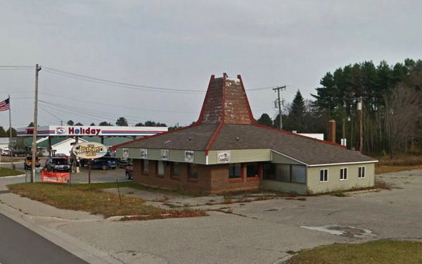 A&W Restaurant - Newberry - 7488 M-123
